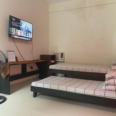 Perlies Inn Tanay Barkada House Εξωτερικό φωτογραφία