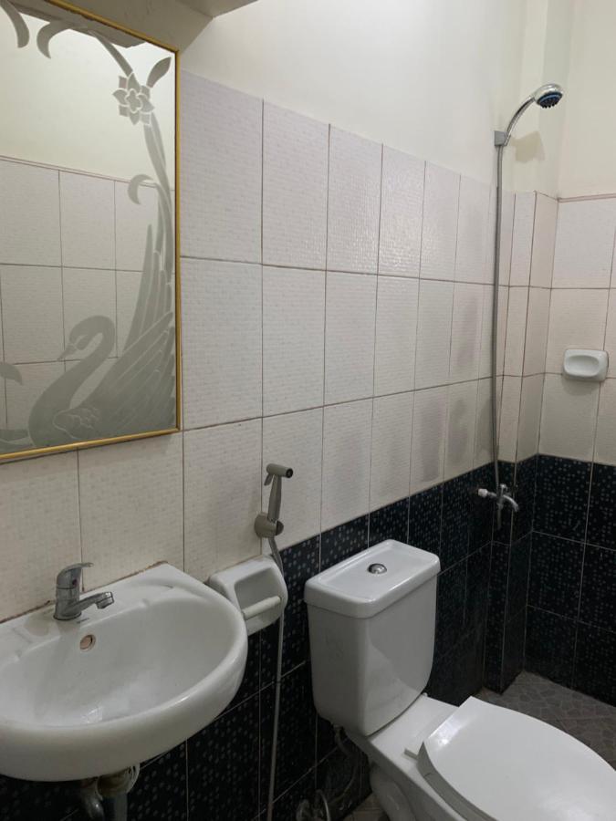 Perlies Inn Tanay Barkada House Εξωτερικό φωτογραφία